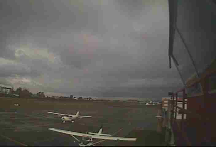 Imagen Aeródromo Marcel Marchant B.(PUB) (SCPF) Sur tomada el 03-10-2022 09:35:55 Hora UTC