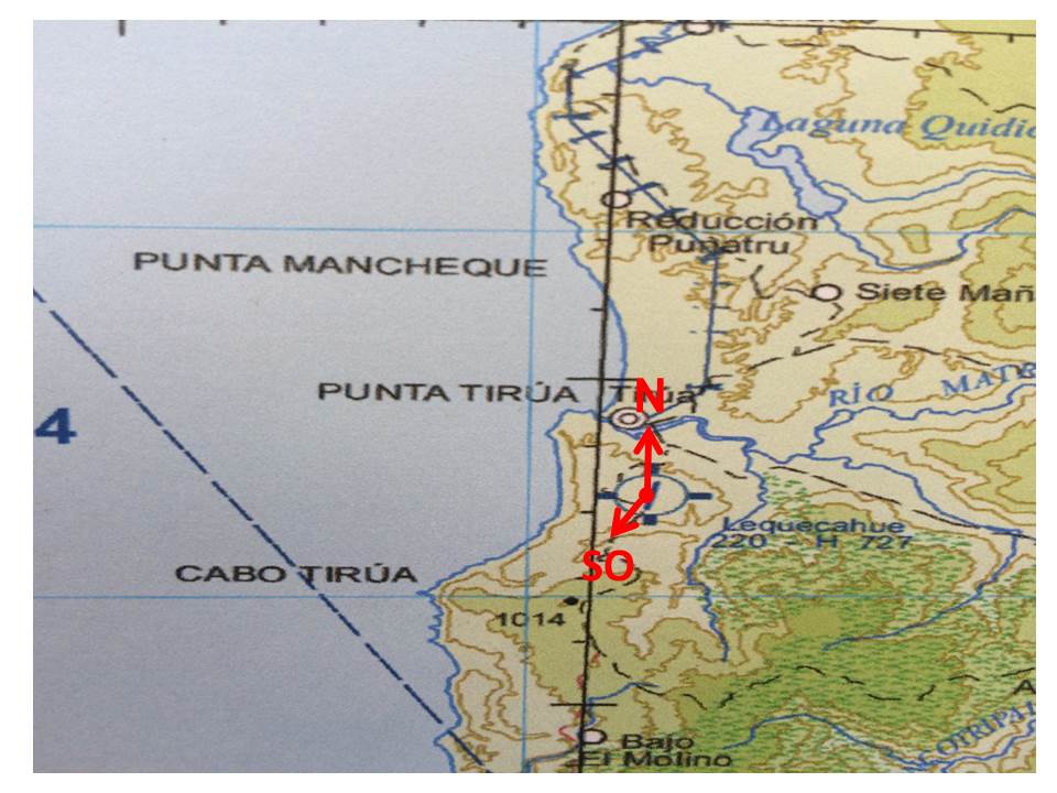 Imagen mapa de referencia Lequecahue (PUB) (SCQK)