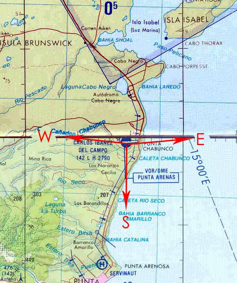 IFIS: Internet Flight Information System