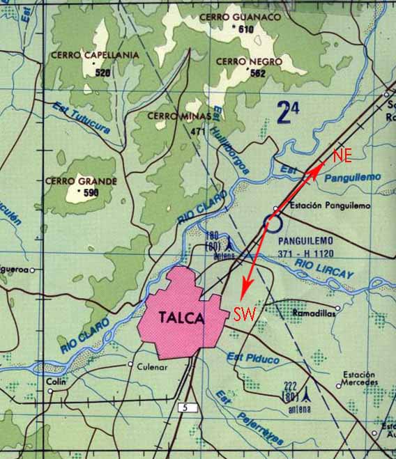 Imagen mapa de referencia Talca